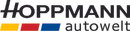 Logo Hoppmann Autohaus GmbH